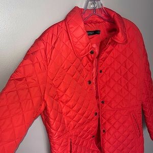 Size Medium Lauren Ralph Lauren Jacket